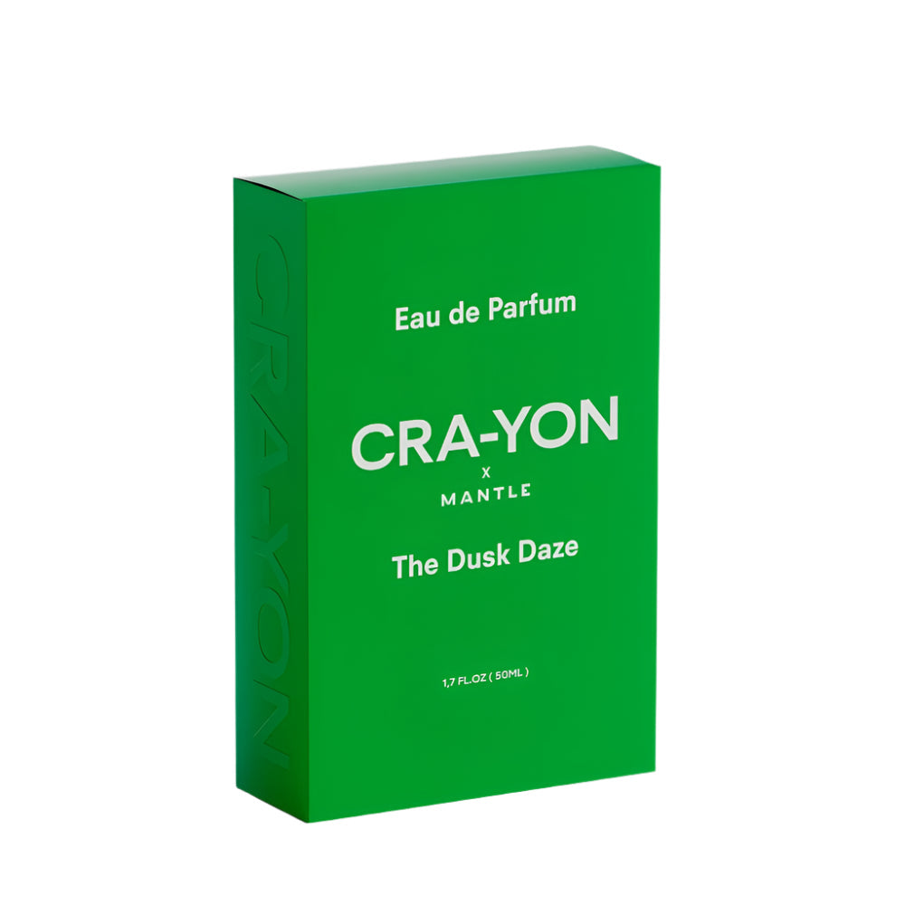 Cra-Yon The Dusk Daze Eau de Parfum