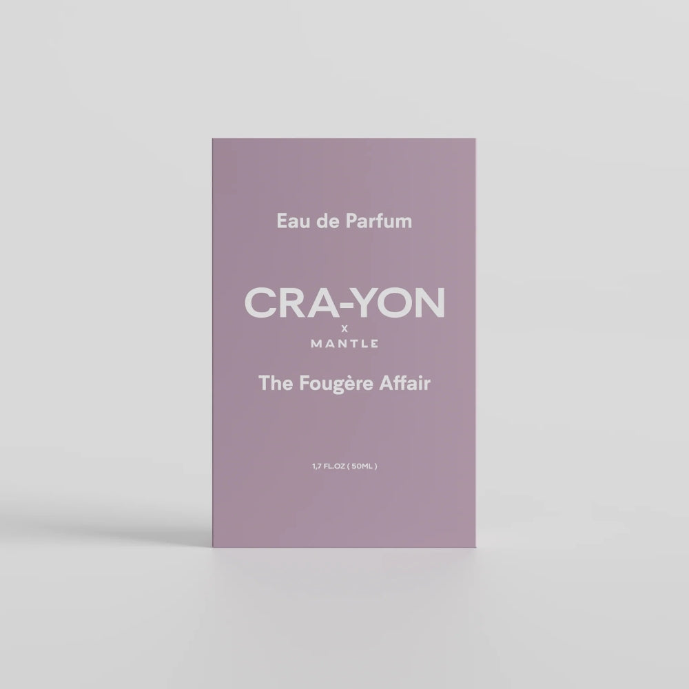 Cra-Yon The Fougere Affair Eau de Parfum