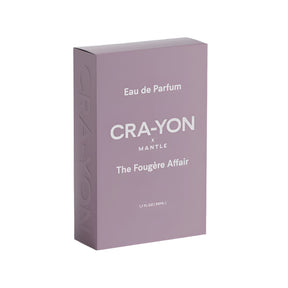 Cra-Yon The Fougere Affair Eau de Parfum
