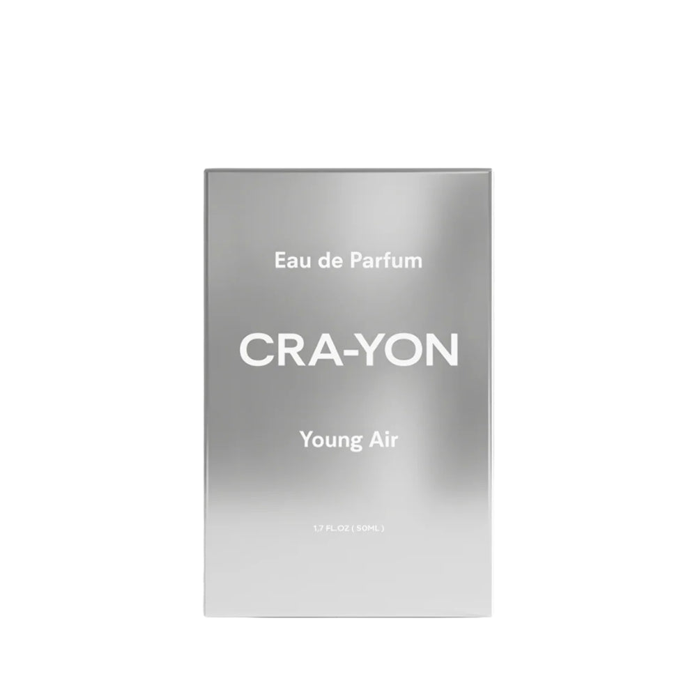 Cra-Yon Young Air Eau de Parfum 50ml