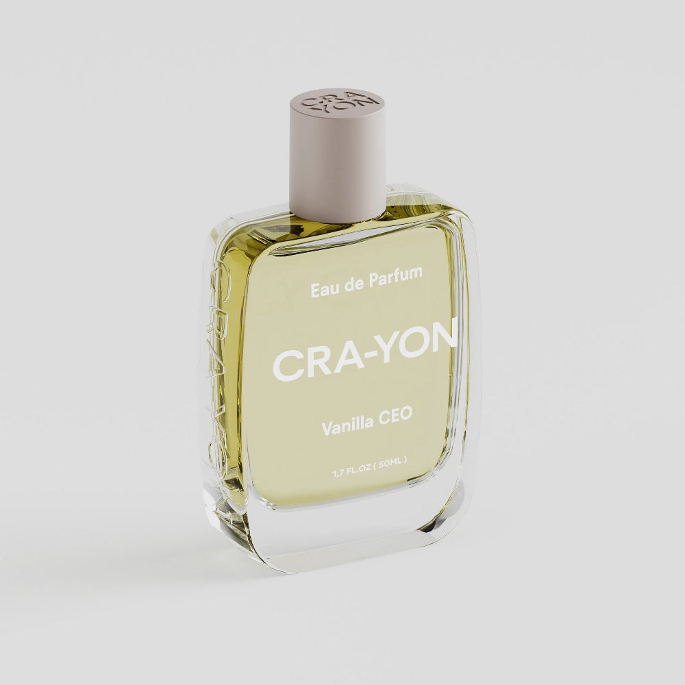 Cra-Yon Vanilla CEO Eau de Parfum