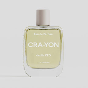 Cra-Yon Vanilla CEO Eau de Parfum