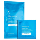 Dr Dennis Gross Hyaluronic Marine Hydrating Modeling Mask