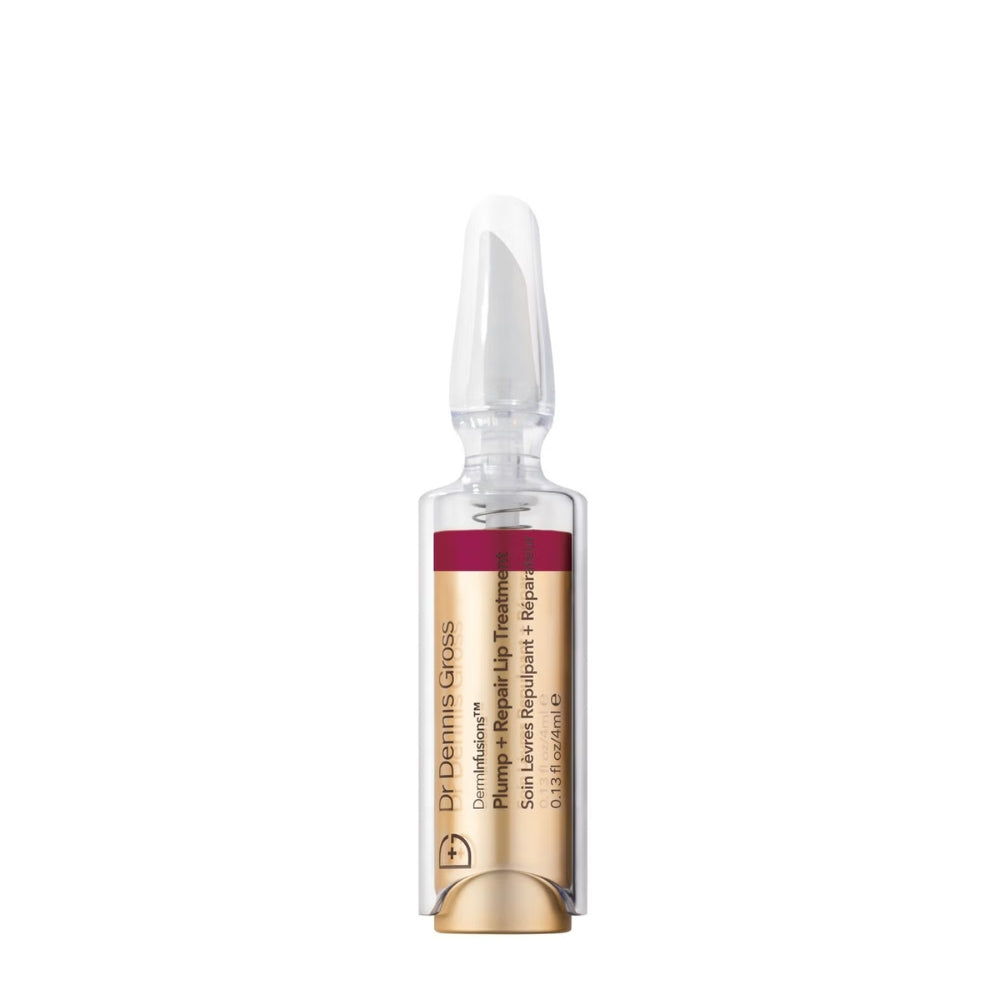 Dermifusions Plump + Repair Lip Treatment Tints - Berry