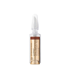 Dermifusions Plump + Repair Lip Treatment Tints - Brown