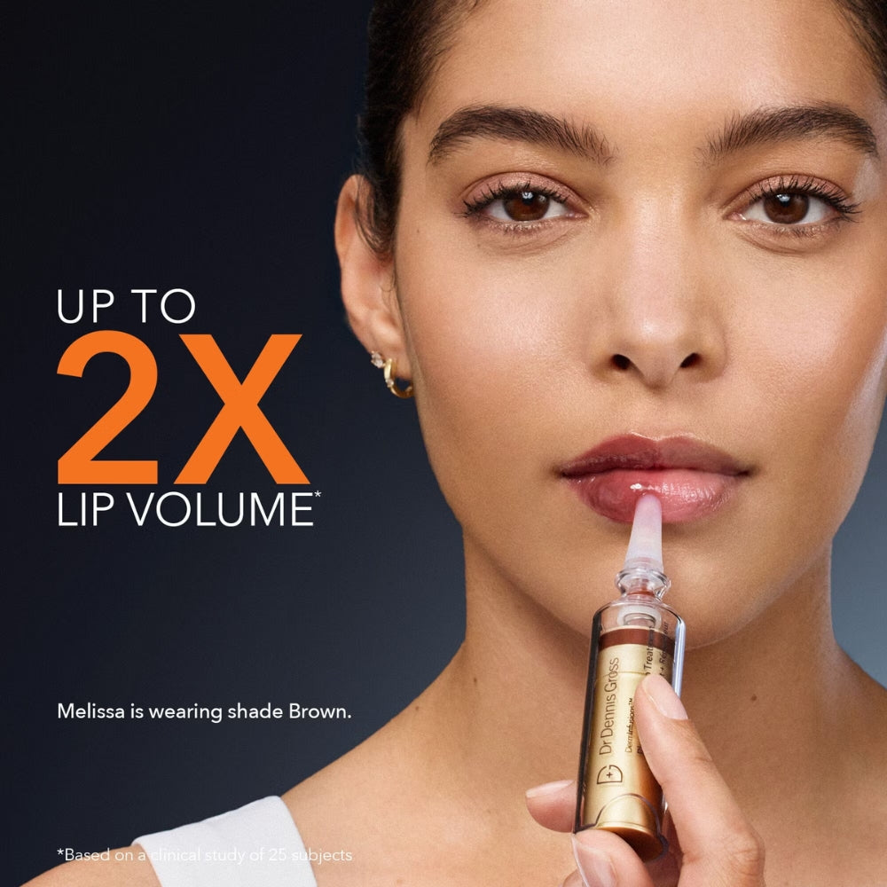 Dr. Dennis Gross DermInfusions™ Lip Tints