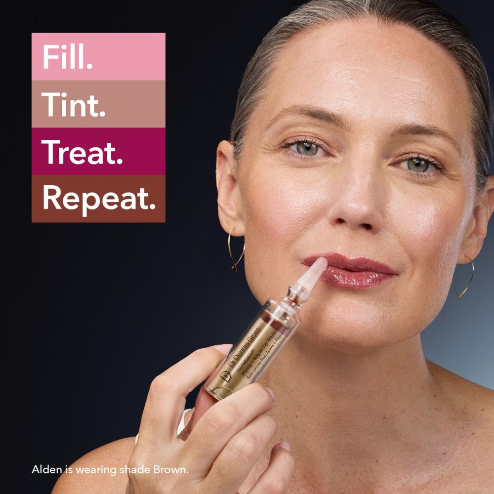 Dr. Dennis Gross DermInfusions™ Lip Tints