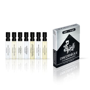 Discothèque Discovery Set