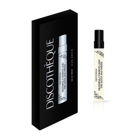 Discothèque Heathens, Cowboys And The Santa Ana Winds Eau de Parfum 8ml