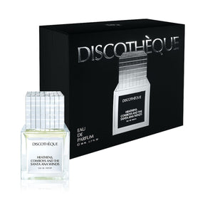 Discothèque Heathens, Cowboys And The Santa Ana Winds Eau de Parfum