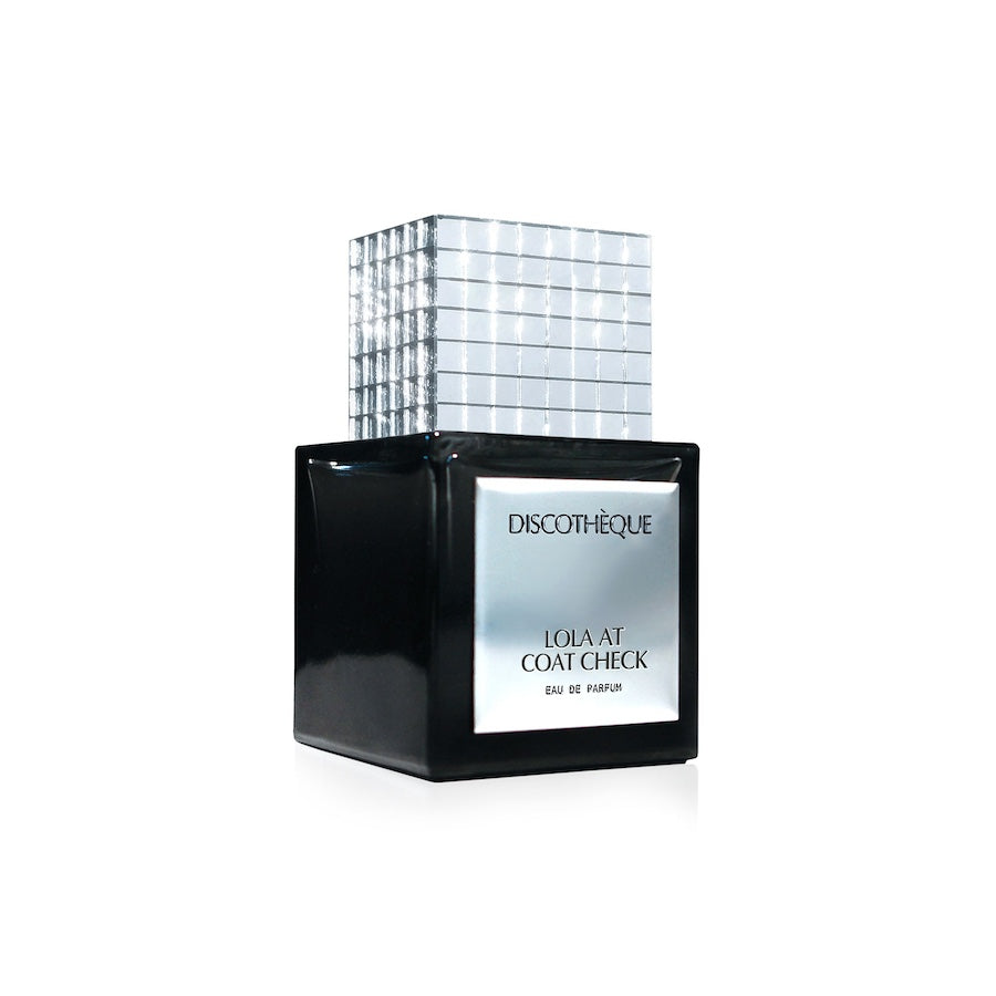 Discothèque Lola At Coat Check Eau de Parfum