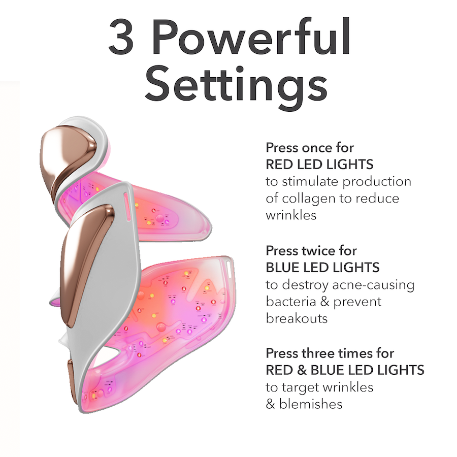 Dr. Dennis Gross DrX SpectraLite™ FaceWare Pro
