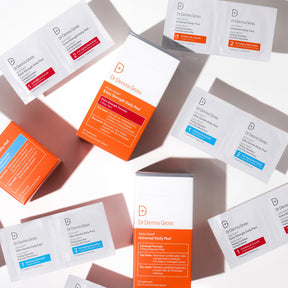 Dr. Dennis Gross 5 Day Supply Alpha Beta Peel | Original