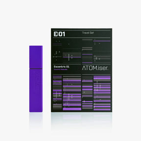 Escentric Molecules - Escentric 01 Atomiser Set