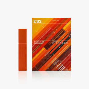 Escentric Molecules - Escentric 02 Atomiser Set