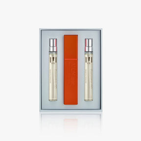 Escentric Molecules - Escentric 02 Atomiser Set