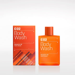 Escentric Molecules Escentric 02 Body Wash