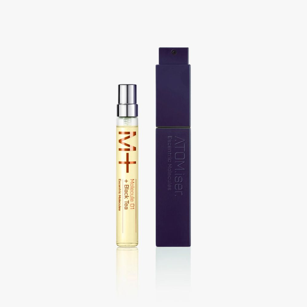 Escentric Molecules - M+ Black Tea Atomiser Set