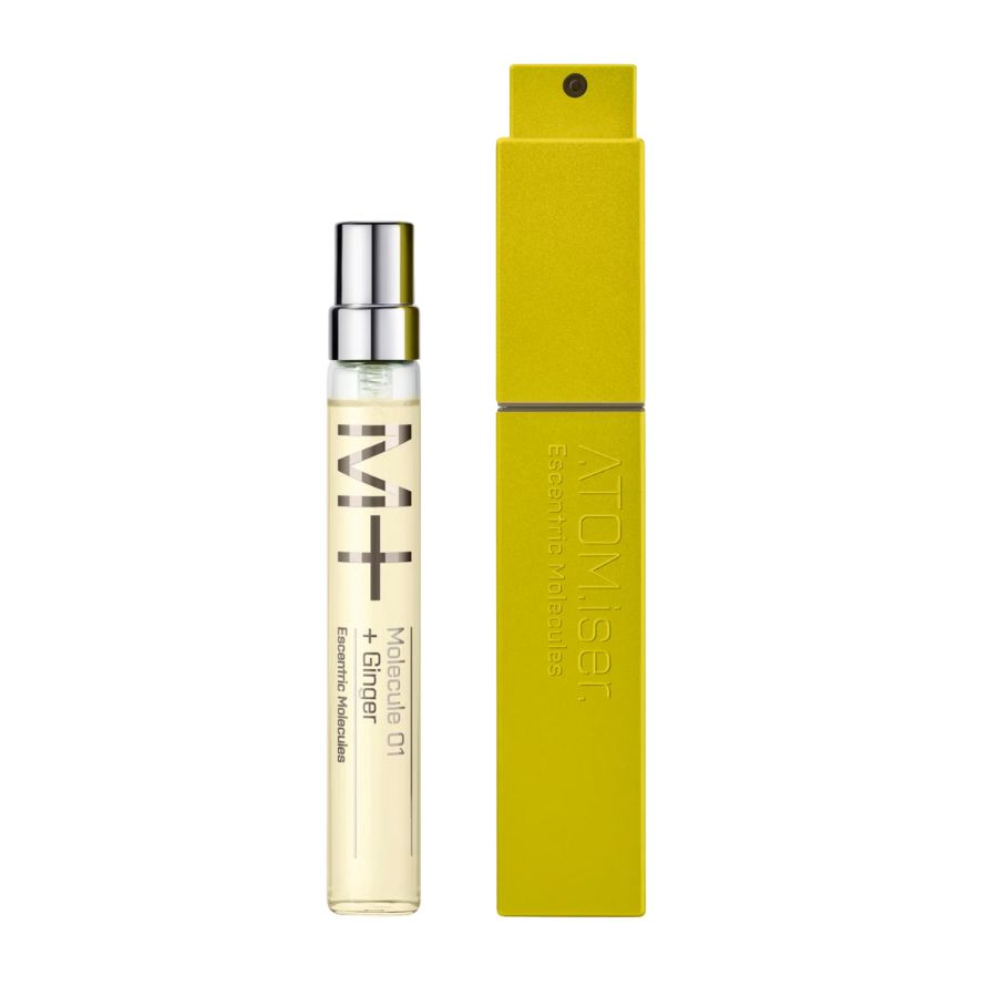 Escentric Molecules - M+ Ginger Atomiser Set