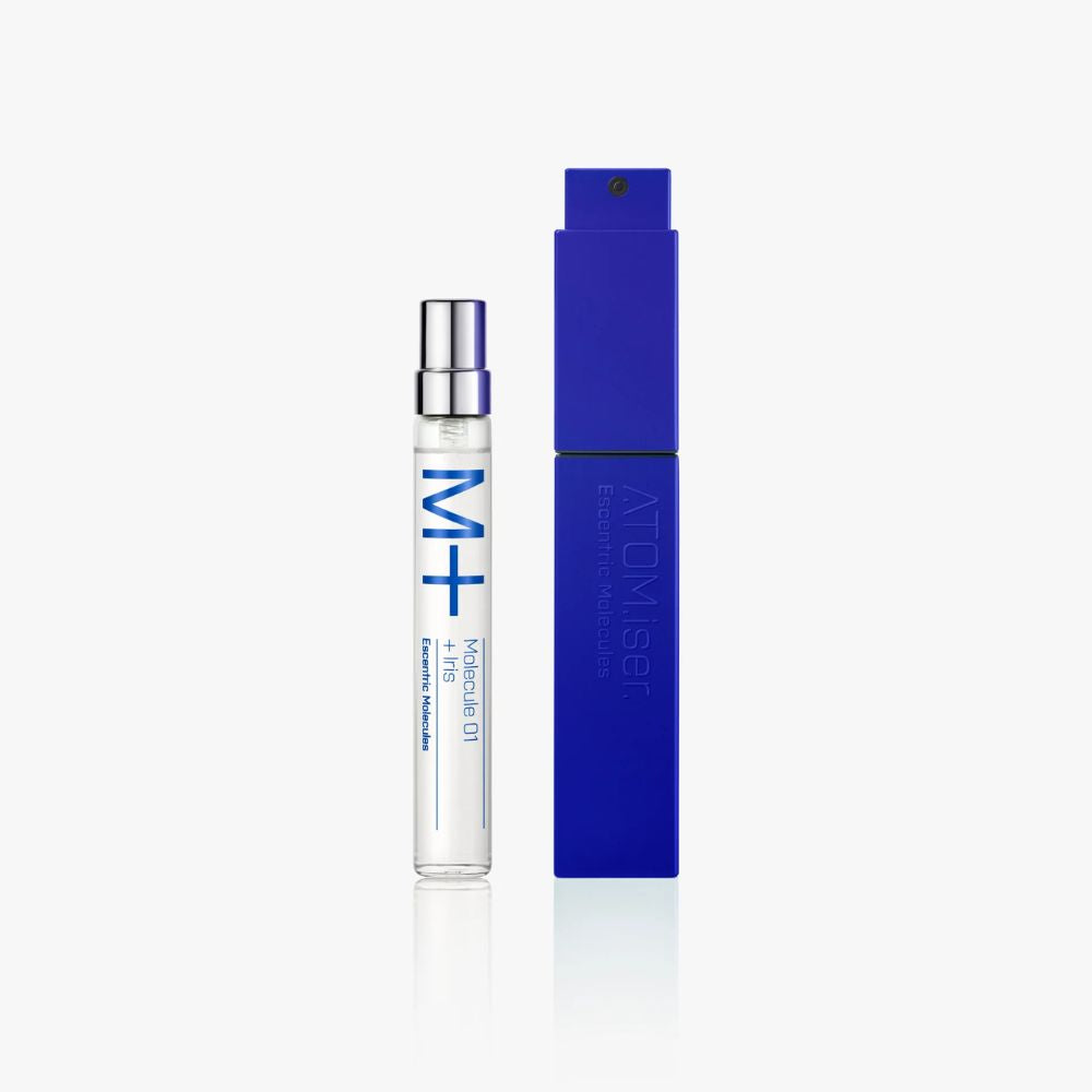 Escentric Molecules - M+ Iris Atomiser Set