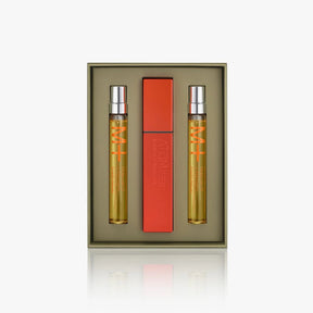 Escentric Molecules - M+ Mandarin Atomiser Set