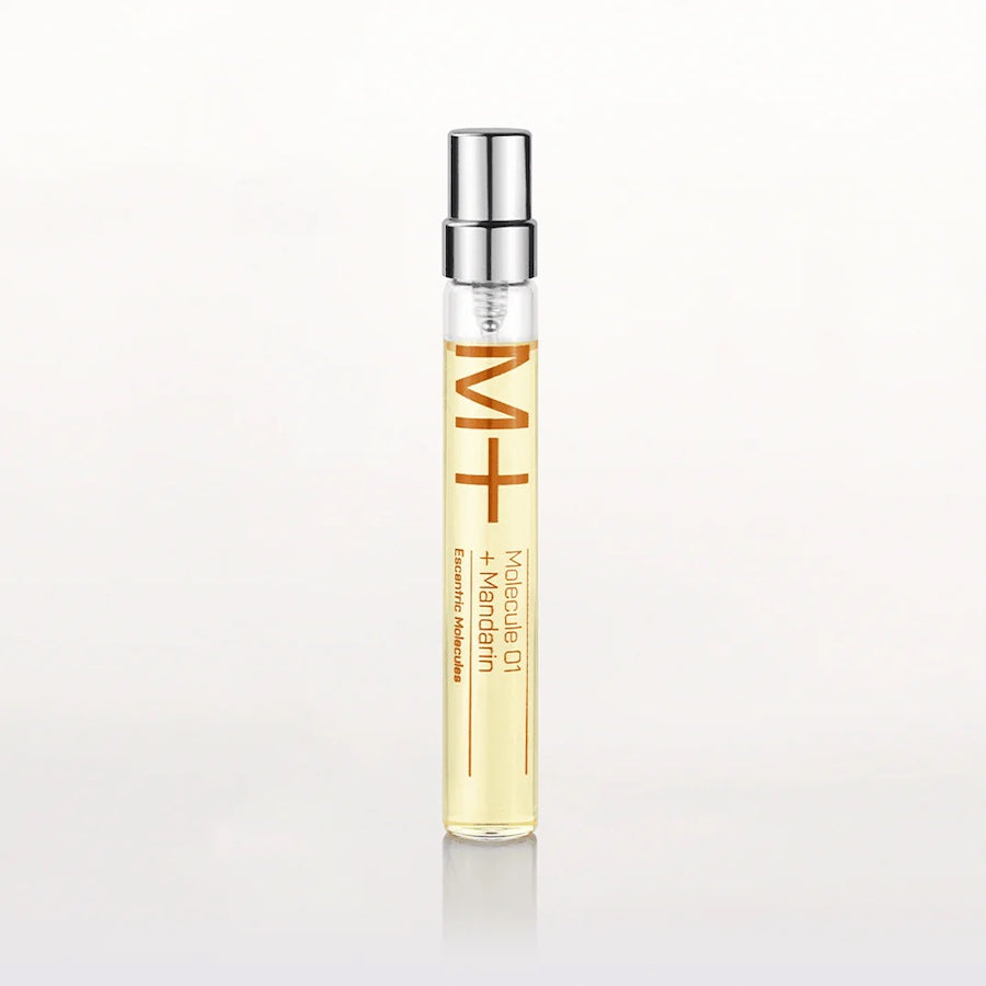 Escentric Molecules Molecule + Mandarin | 7.5ml