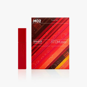 Escentric Molecules - Molecule 02 Atomiser Set