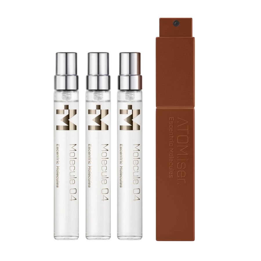 Escentric Molecules - Molecule 04 Atomiser Set