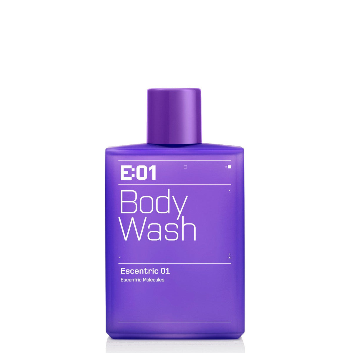 Escentric Molecules Escentric 01 Body Wash