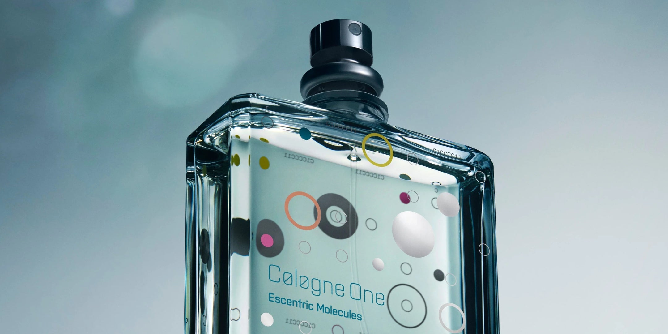 Escentric Molecules Cologne One