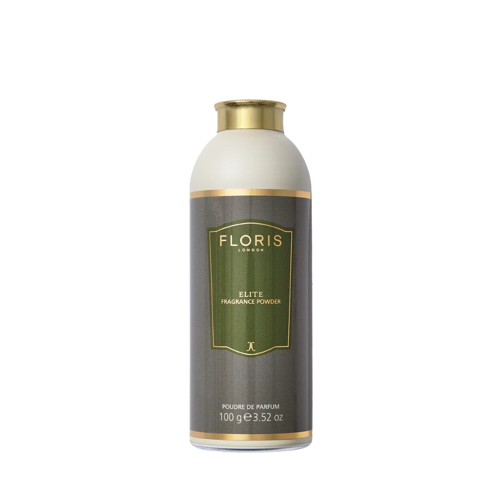 Floris Elite Fragrance Powder