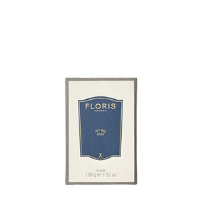 Floris No.89 Luxury Single Soap