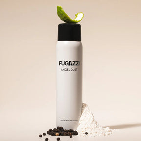 Fugazzi Angel Dust Dry Shampoo