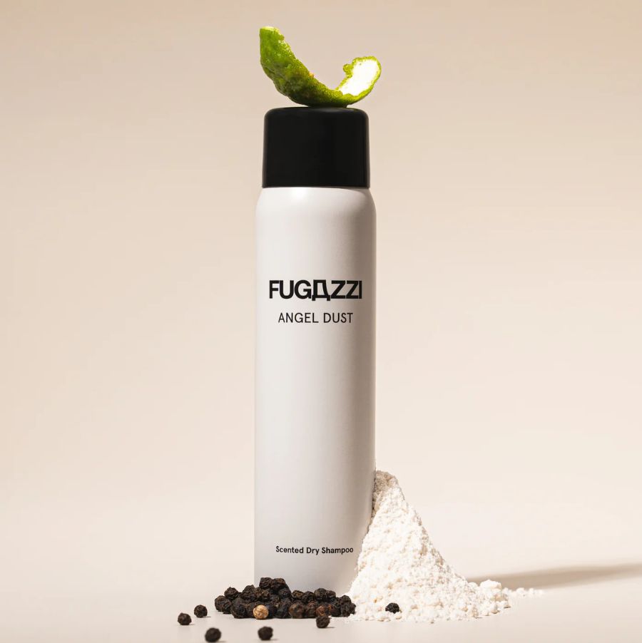 Fugazzi Angel Dust Dry Shampoo