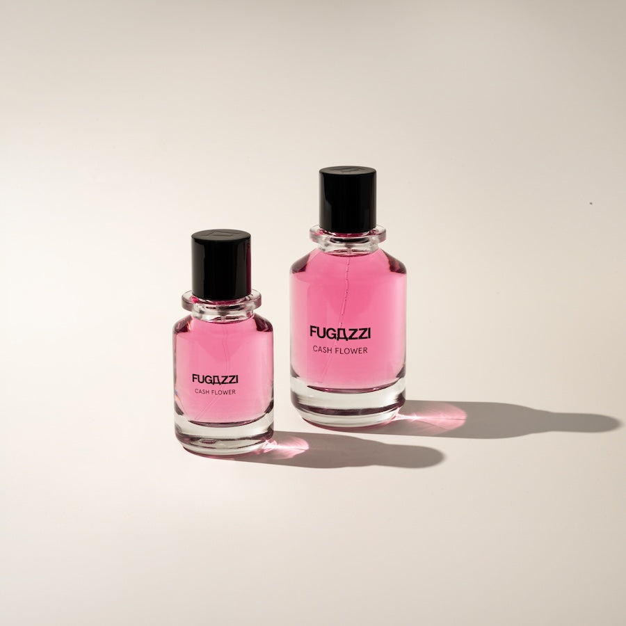 Fugazzi Cash Flower
