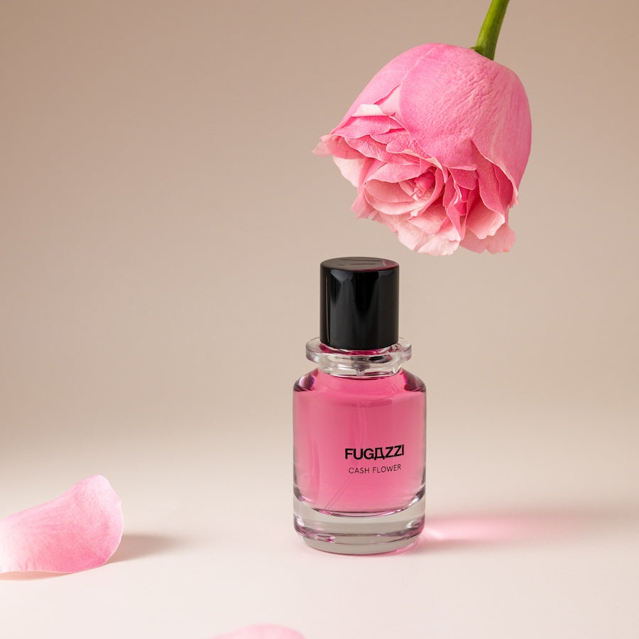 Fugazzi Cash Flower