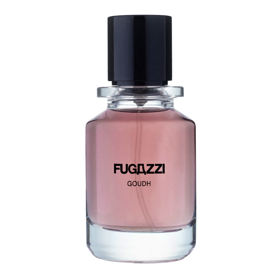 Fugazzi Goudh Extrait de Parfum