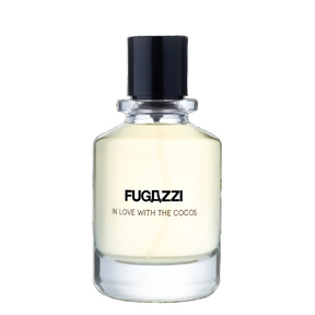 Fugazzi In Love With the Cocos