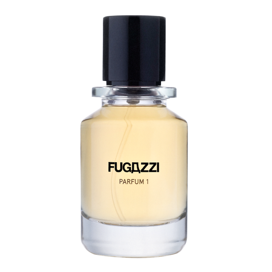 Fugazzi Parfum 1 Extrait de Parfum