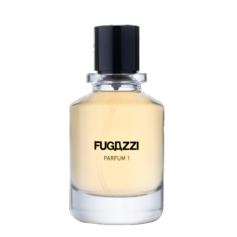 Fugazzi Parfum 1
