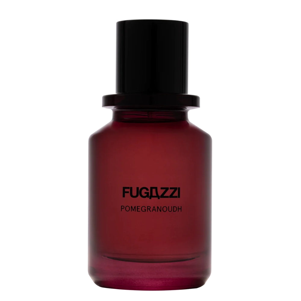 Fugazzi Pomegranoudh Extrait de Parfum