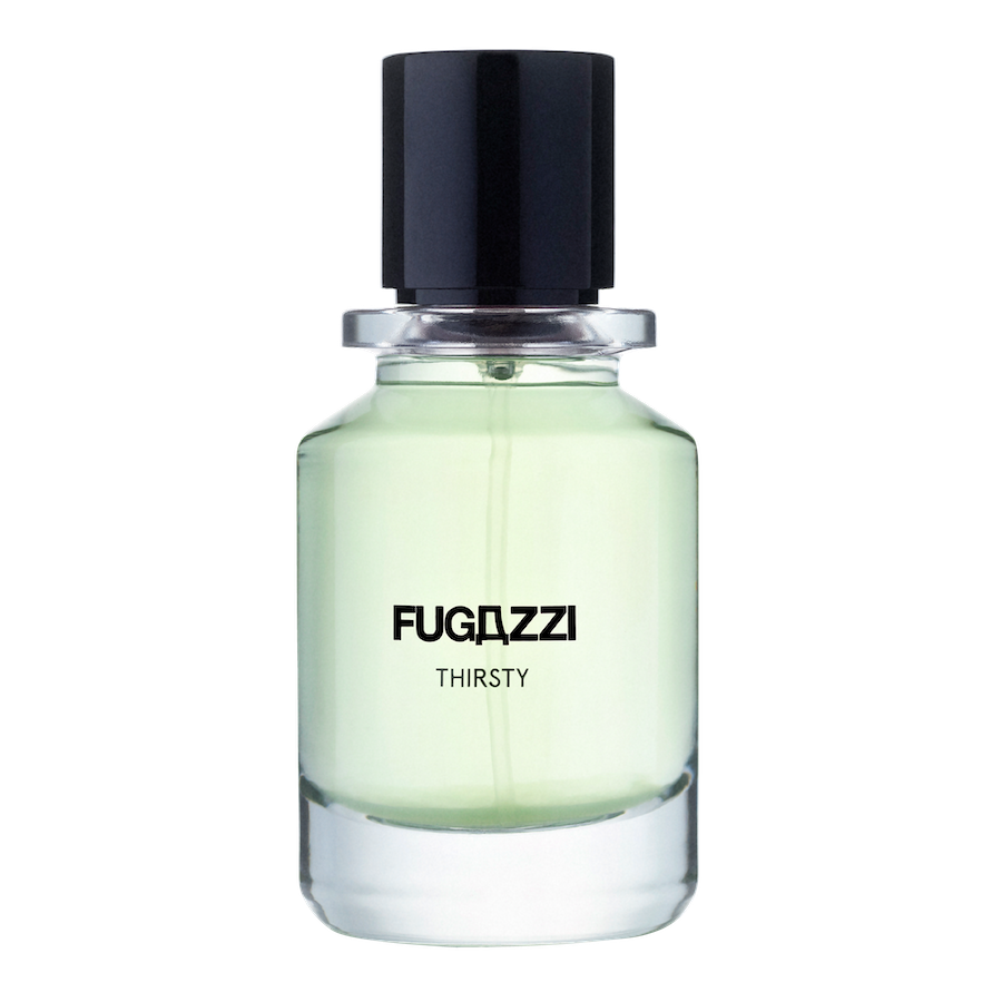 Fugazzi Thirsty