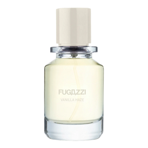 Fugazzi Vanilla Haze