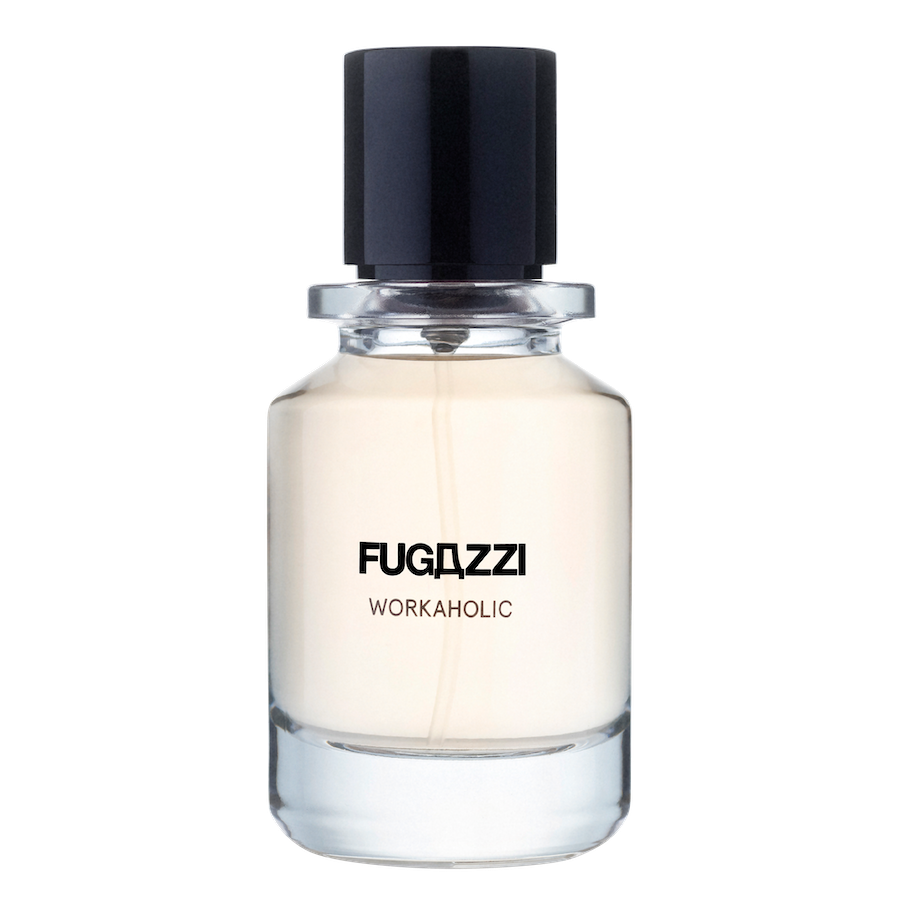 Fugazzi Workaholic Extrait de Parfum