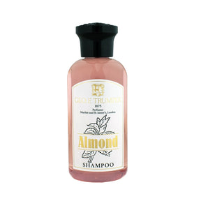 Geo F Trumper Almond Shampoo