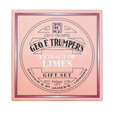 Geo F Trumper Extract of Limes Gift Box