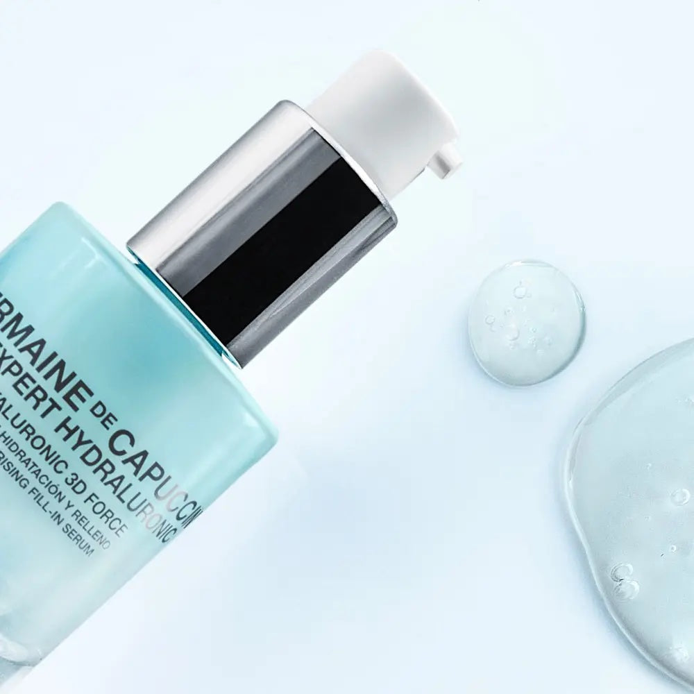 Germaine de Capuccini Timexpert Hydraluronic Hyaluronic 3D Force Fill-In Serum