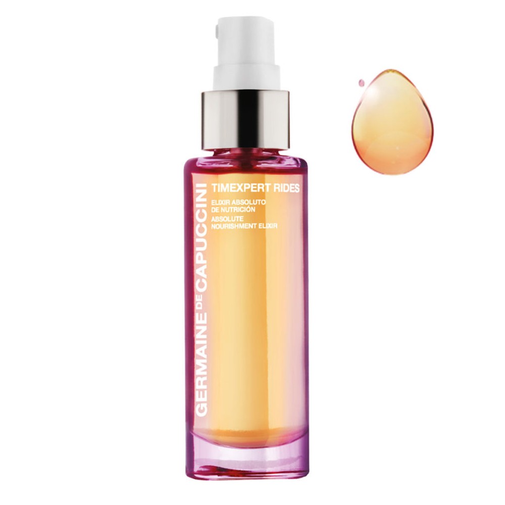 Germaine de Capuccini Timexpert Rides Absolute Nourishment Elixir