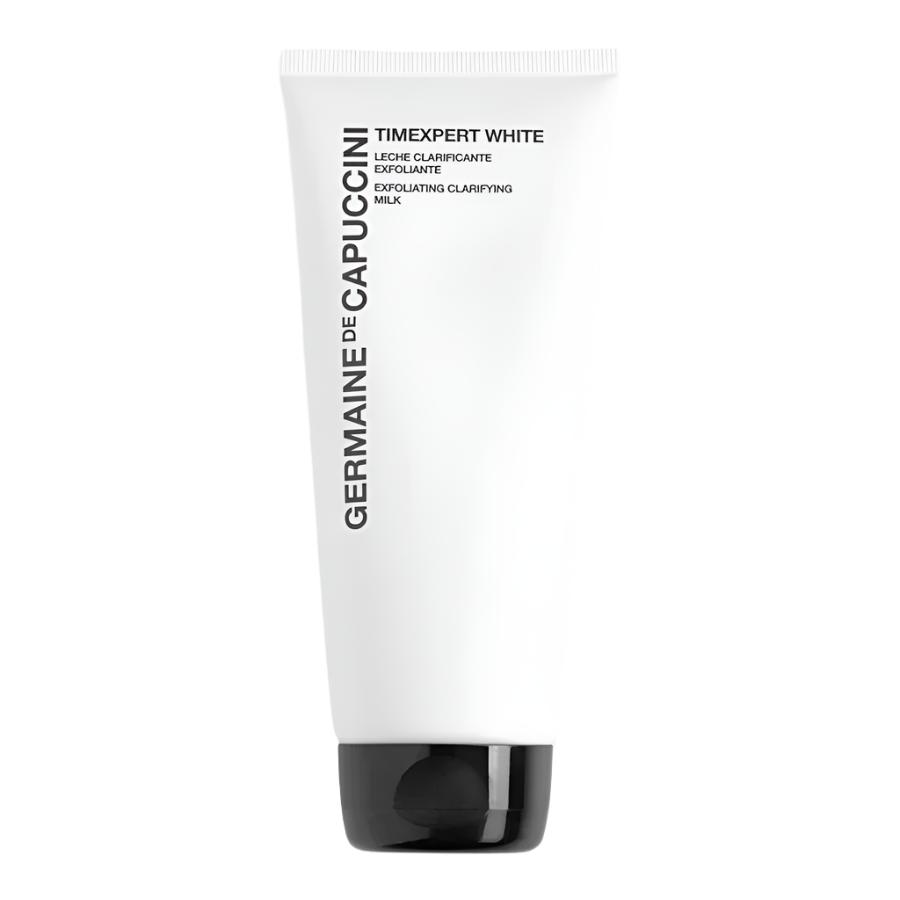 Germaine de Capuccini Timexpert White Exfoliating Clarifying Milk