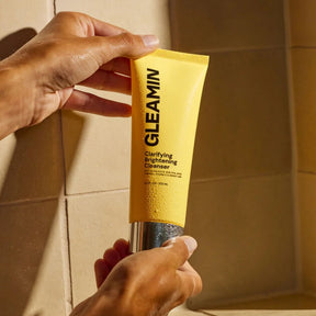 Gleamin Clarifying Brightening Cleanser